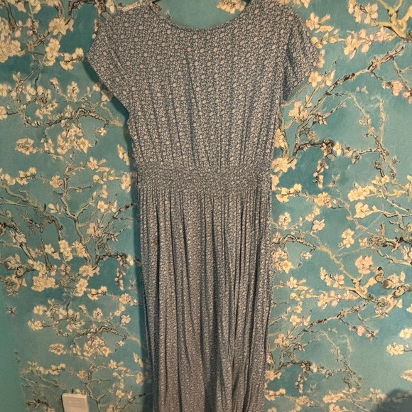 THREE April Cornell dresses size SMALL - Picture 5 of 10